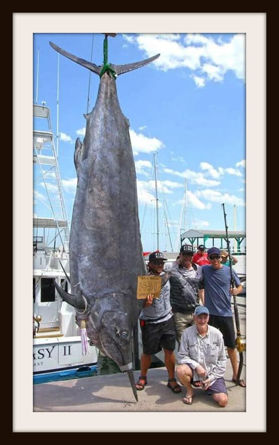 Grander marlin sale
